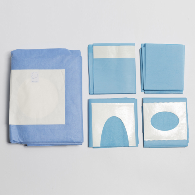 Surgical Drapes Arabian Company