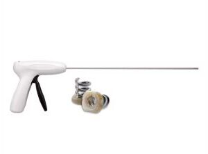 CapSure Permanent Fixation System