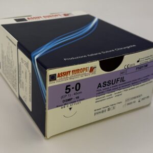 Assut absorbable sutures